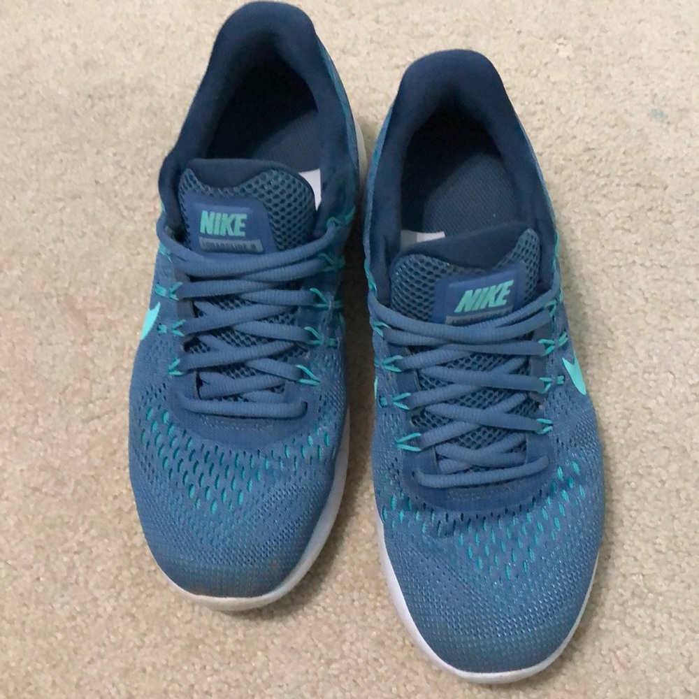 Nike Lunar Running Shoes